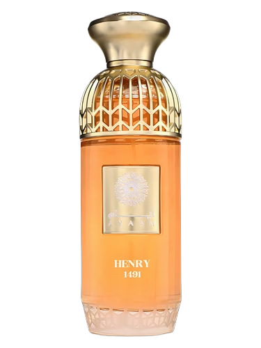 Henry 1491