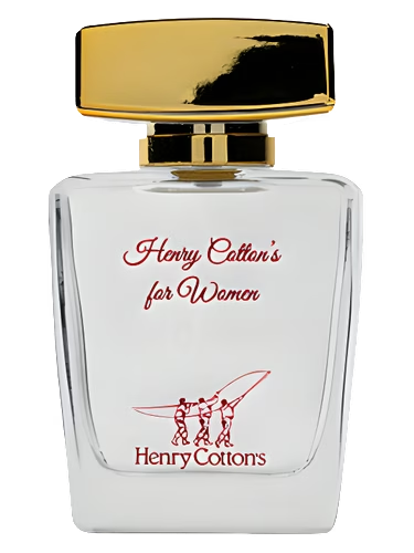 Henry Cotton's for Women