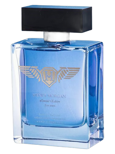 Henry Morgan Limited Edition