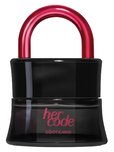 Her Code Clímax