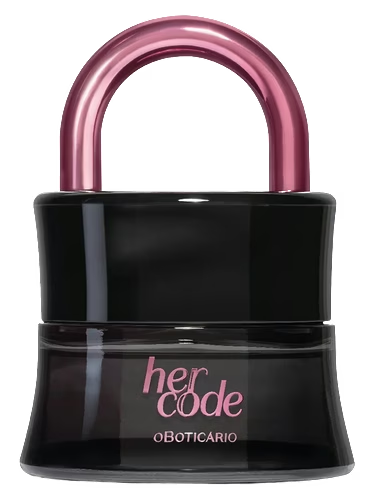Her Code Touch