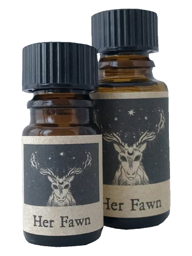 Her Fawn