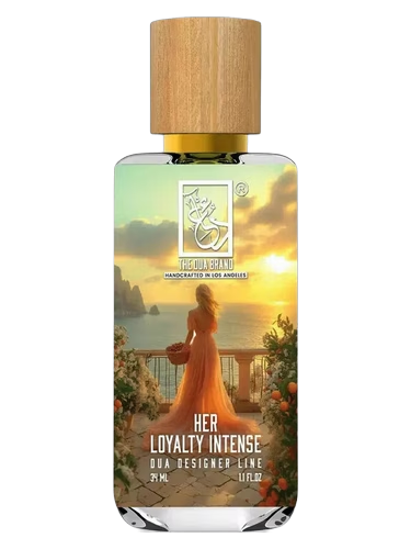 Her Loyalty Intense