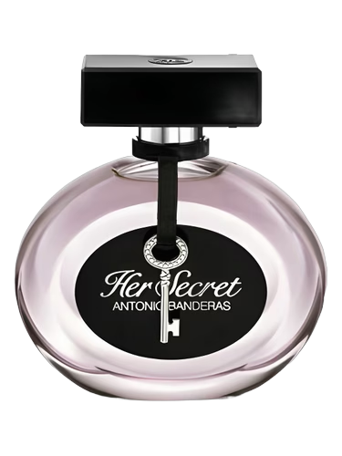 Her Secret