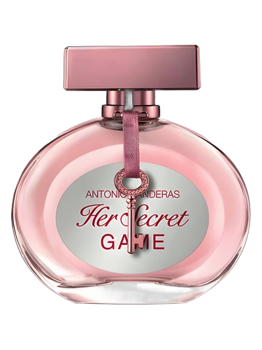 Her Secret Game