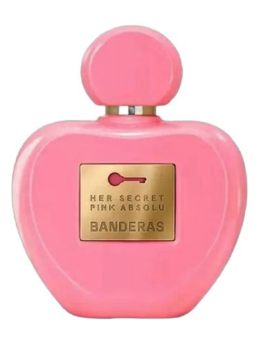 Her Secret Pink Absolu