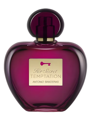 Her Secret Temptation