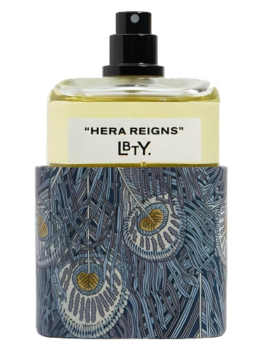 Hera Reigns