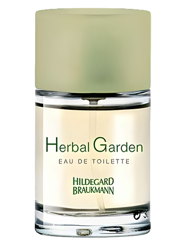 Herbal Garden