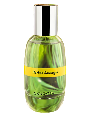 Herbes Sauvage
