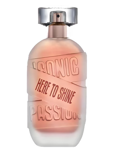 Here to Shine