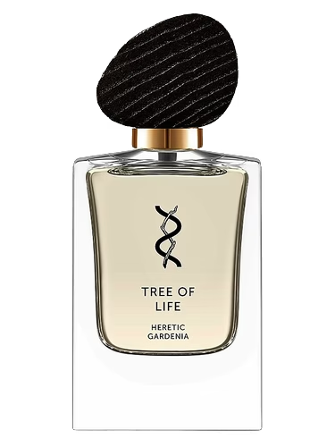 Heretic Gardenia