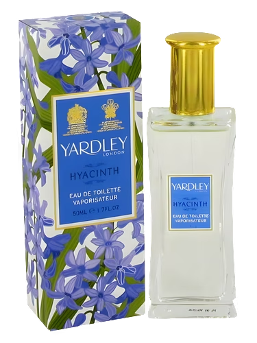 Heritage Collection: Hyacinth