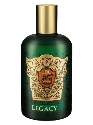 Heritage Legacy