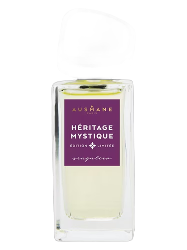 Heritage Mystique