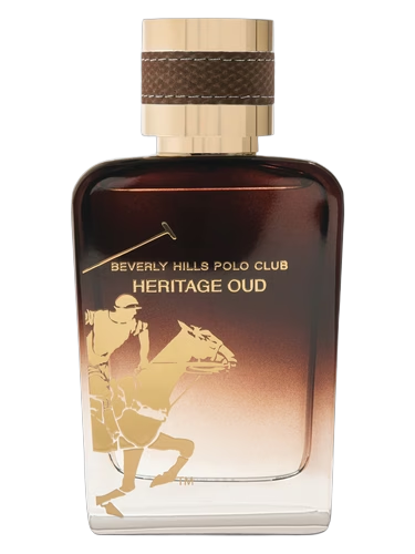 Heritage Oud