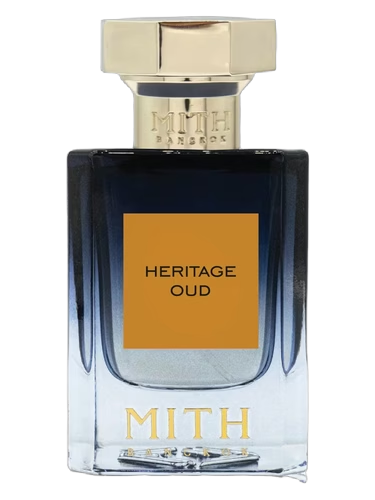 Heritage Oud