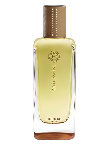 Hermessence Cedre Sambac