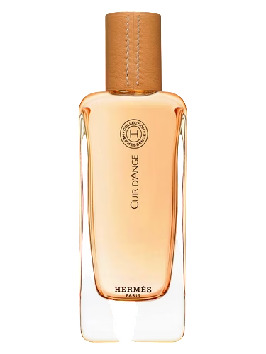 Hermessence Cuir d'Ange