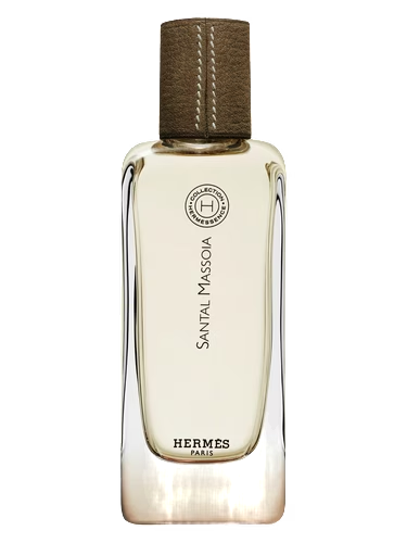 Hermessence Santal Massoïa