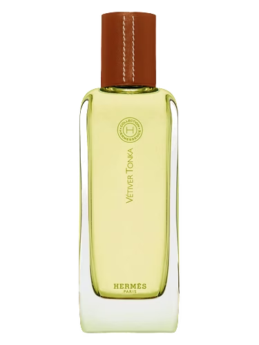 Hermessence Vetiver Tonka
