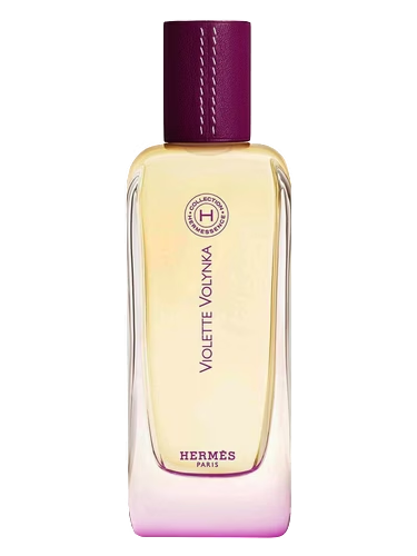 Hermessence Violette Volynka