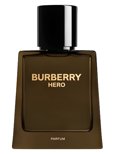 Hero Parfum
