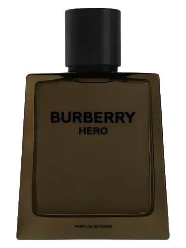 Hero Parfum Intense