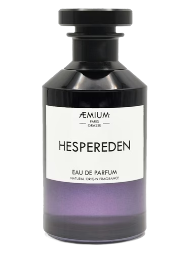 Hespereden