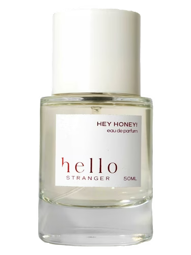 Hey Honey!