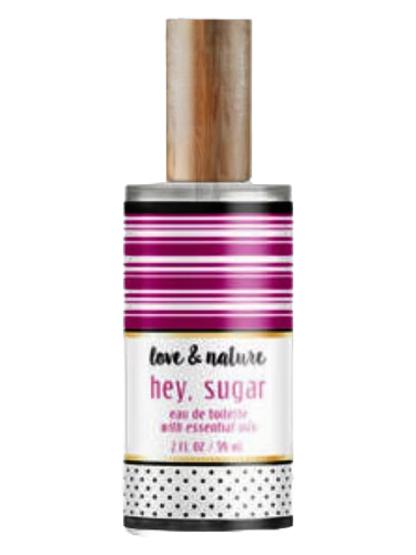 Hey, Sugar