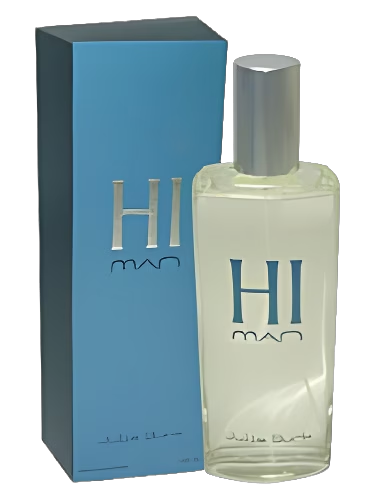 HI Man