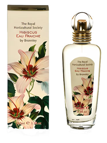 Hibiscus Eau Fraiche