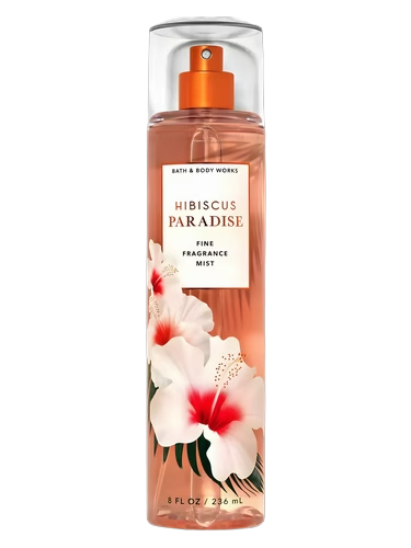 Hibiscus Paradise