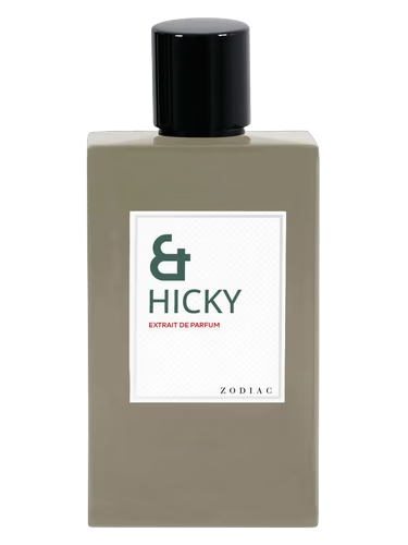 Hicky Extrait de Parfum