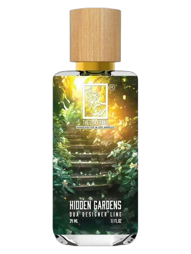 Hidden Gardens