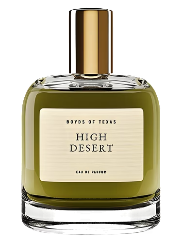 High Desert