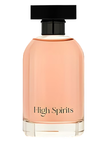 High Spirits