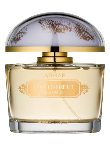 High Street