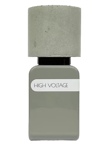 High Voltage