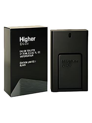 Higher Black