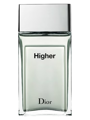 Higher