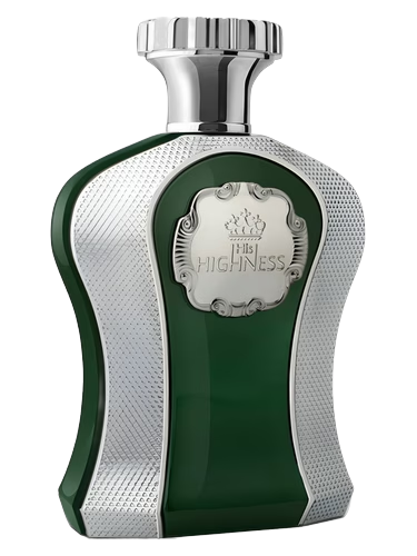 Highness III