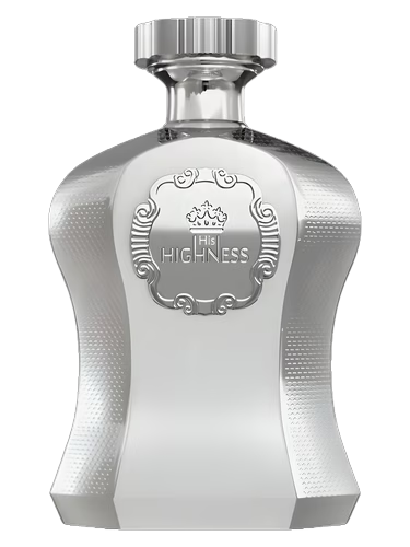 Highness White