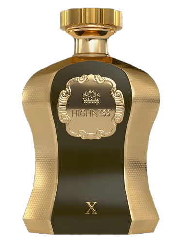 Highness X