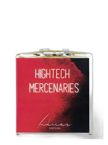 Hightech Mercenaries