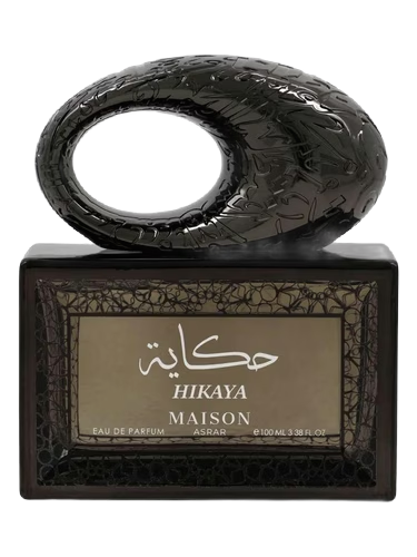 Hikaya