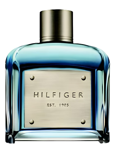 Hilfiger Est. 1985