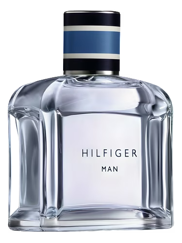 Hilfiger Man Dark Midnight
