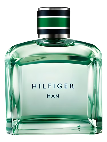 Hilfiger Man Sport